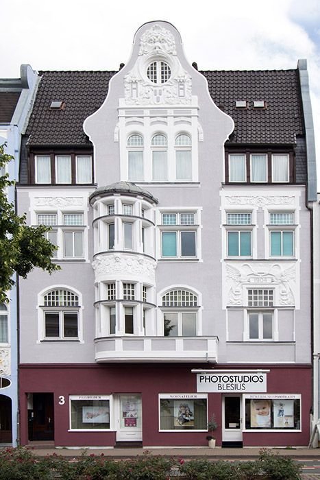 Hameln Renditeobjekte, Mehrfamilienhäuser, Geschäftshäuser, Kapitalanlage