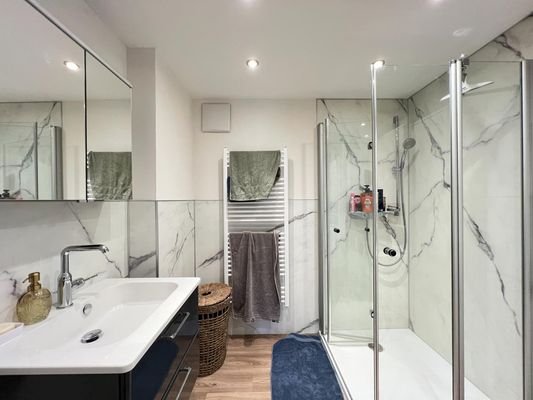Badezimmer | OG