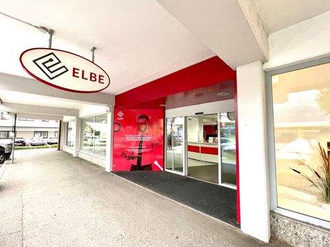 Spittal an der Drau Ladenlokale, Ladenflächen 