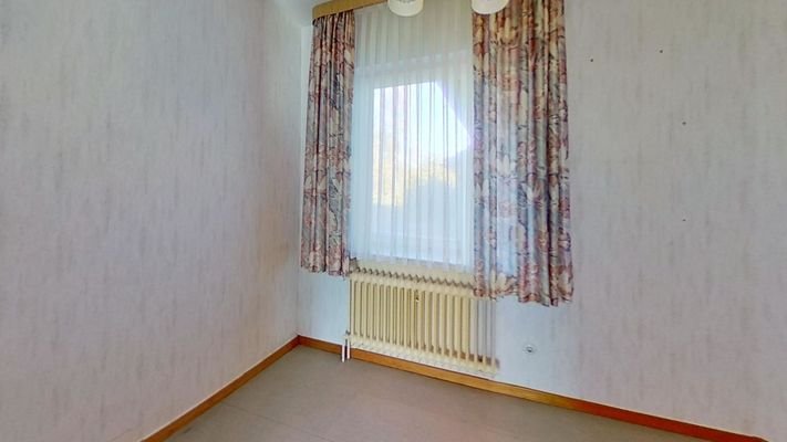 Kinderzimmer Teilansicht DG