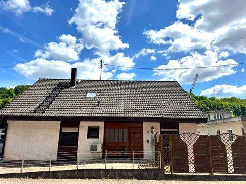 Obernheim-Kirchenarnbach Wohnungen, Obernheim-Kirchenarnbach Wohnung mieten