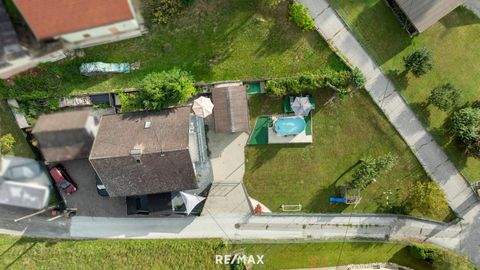 Völkermarkt Häuser, Völkermarkt Haus kaufen