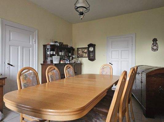 Zimmer 1, Bild 1 im Erdgeschoss