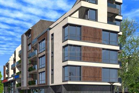 Plovdiv Wohnungen, Plovdiv Wohnung kaufen