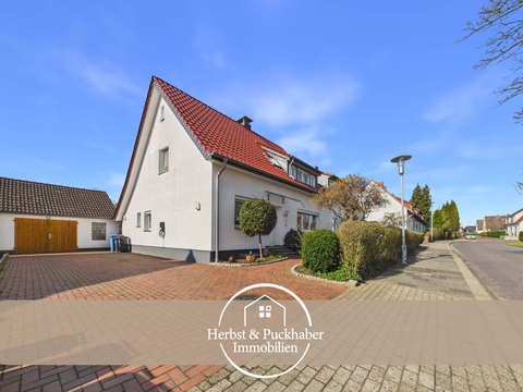 Osterholz-Scharmbeck Häuser, Osterholz-Scharmbeck Haus kaufen