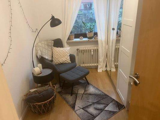 Kinder-/Arbeitszimmer