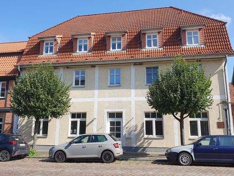 Boizenburg Wohnungen, Boizenburg Wohnung mieten