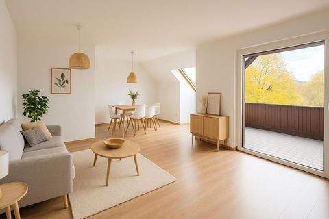 Bad Sooden-Allendorf Wohnungen, Bad Sooden-Allendorf Wohnung kaufen