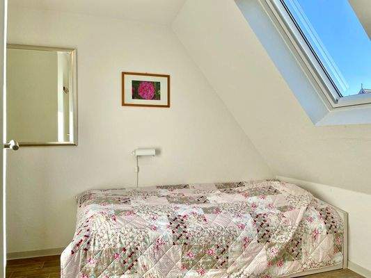 Claudia - OG Schlafen 