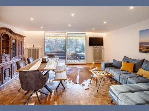 Gmund am Tegernsee Wohnen auf Zeit, möbliertes Wohnen