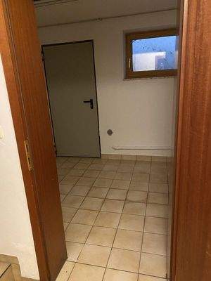 Keller 1 / Waschküche (1/2)