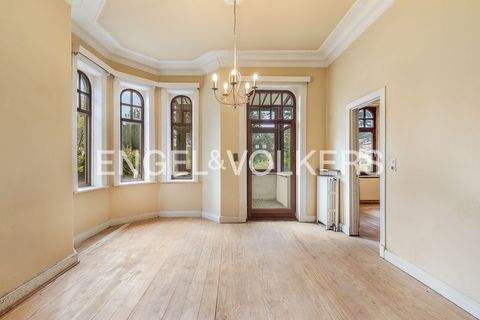 Hamburg Häuser, Hamburg Haus kaufen