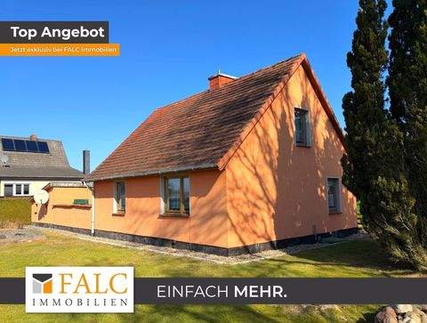 Grambow Häuser, Grambow Haus kaufen