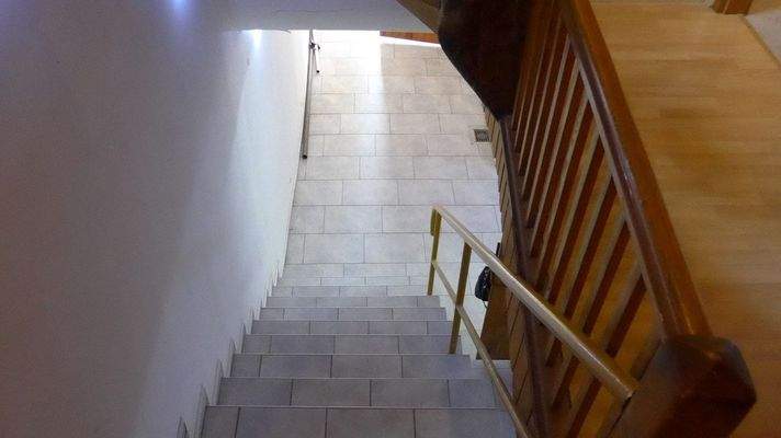 Treppe Keller/EG