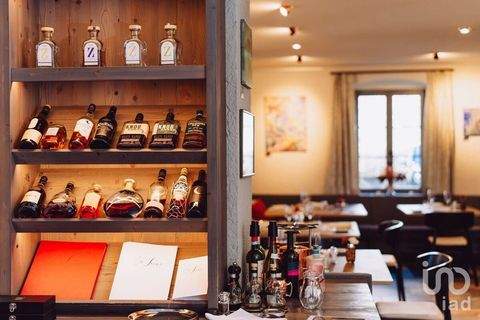 Bad Tölz Gastronomie, Pacht, Gaststätten