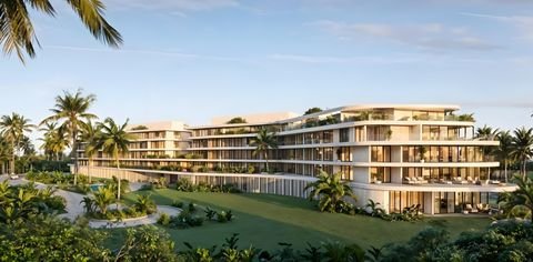 Punta Cana Wohnungen, Punta Cana Wohnung kaufen