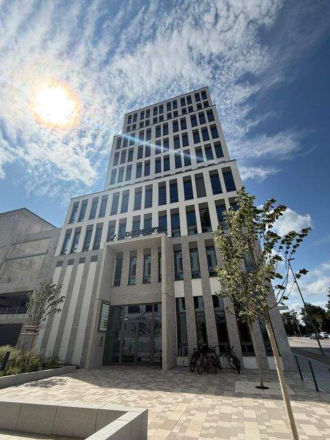 Rosenheim Büros, Büroräume, Büroflächen 