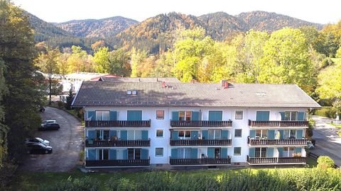 Bad Wiessee Wohnungen, Bad Wiessee Wohnung kaufen