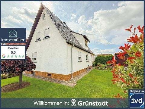 Grünstadt Häuser, Grünstadt Haus kaufen