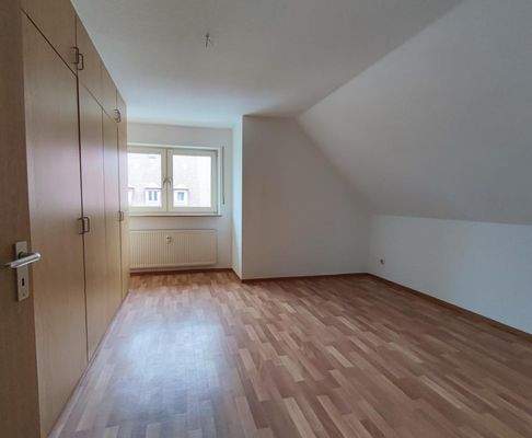 Zimmer DG-Whg.
