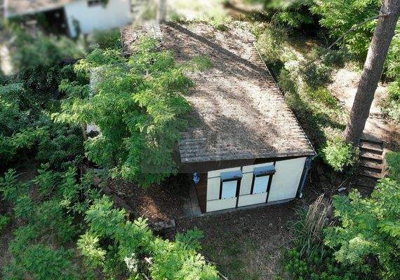 Wochenendgrundstück