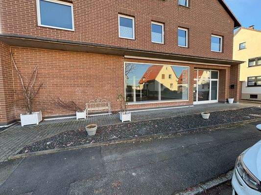 3 barrierefreier Zugang