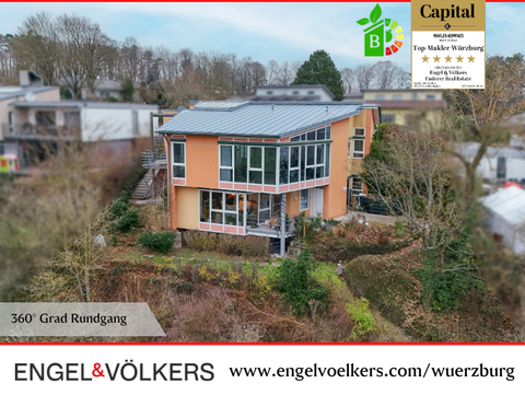 Tauberbischofsheim Häuser, Tauberbischofsheim Haus kaufen