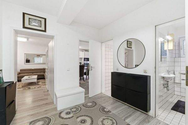 HI 927 - Immobilie Aachen - 5