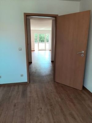 Bild baugleiche Wohnung im selben Haus
