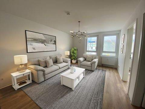 Salzwedel Wohnungen, Salzwedel Wohnung mieten