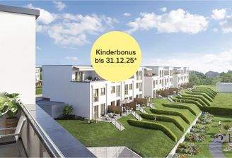 Aktion Kinderbonus