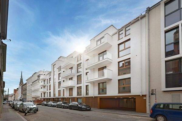 The Temptation | Außenansicht |&nbsp;Tag