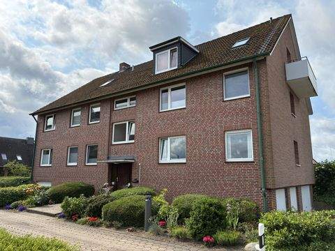 Hamburg / Kirchwerder Wohnungen, Hamburg / Kirchwerder Wohnung mieten