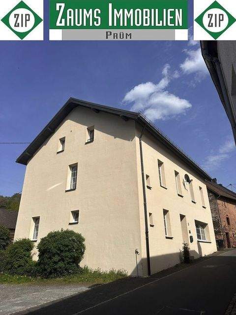 Densborn Häuser, Densborn Haus kaufen