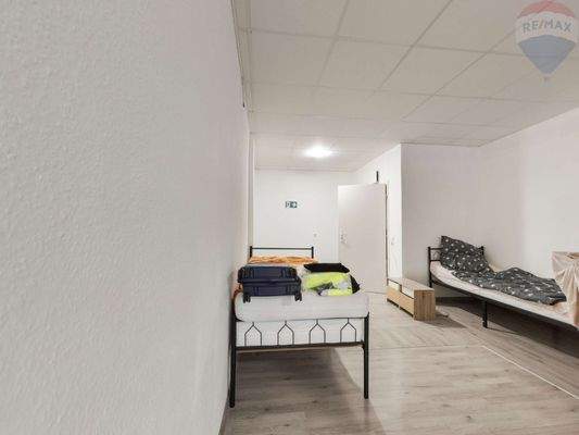 Großes Schlafzimmer 2