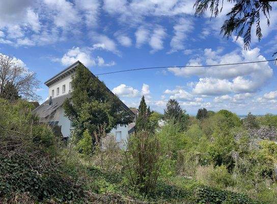Ausblick Richtung Süden