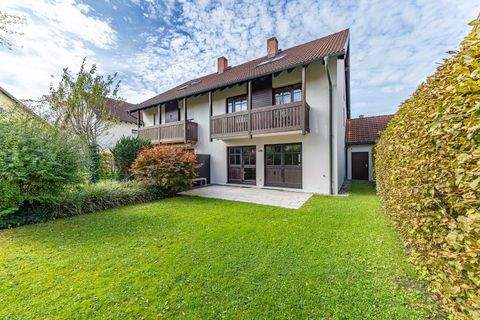 Ismaning Häuser, Ismaning Haus kaufen