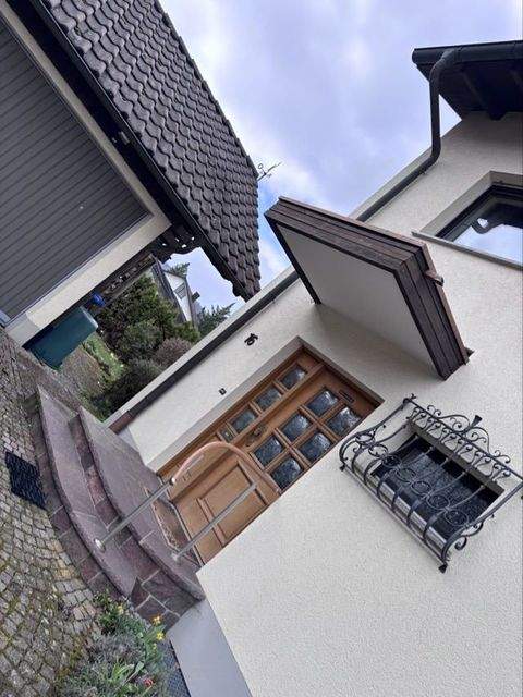 Hilzingen Häuser, Hilzingen Haus kaufen