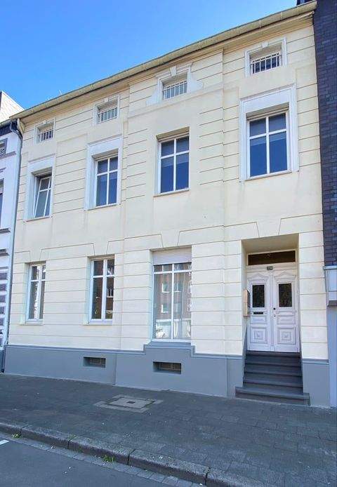 Mönchengladbach Häuser, Mönchengladbach Haus kaufen