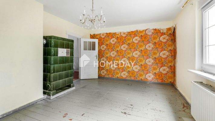 1. OG Schlafzimmer 2