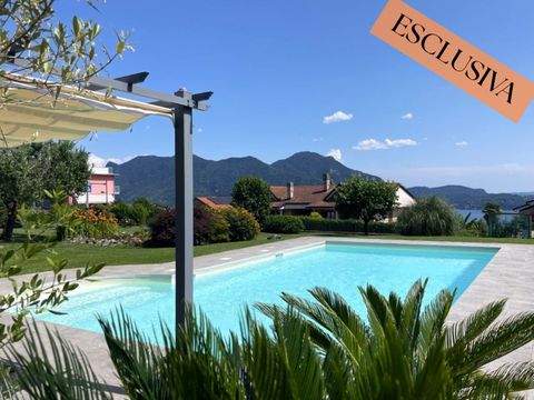 Arizzano Wohnungen, Arizzano Wohnung kaufen