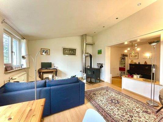 Titelbild Wohnzimmer