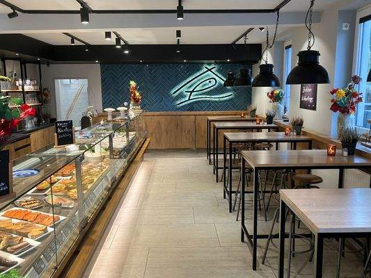 Kundenorientiertes Raumkonzept