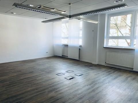 Ahrensburg Büros, Büroräume, Büroflächen 