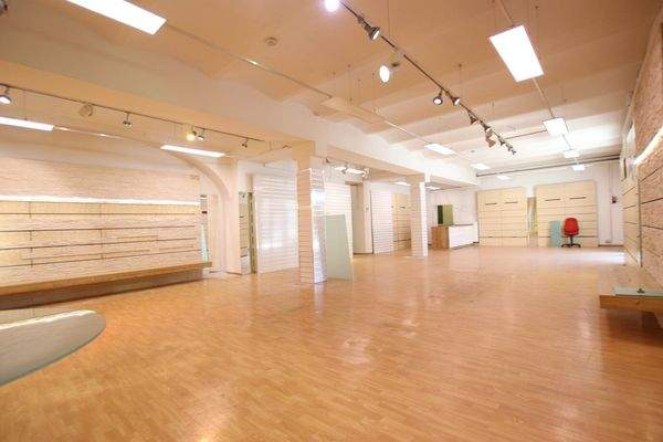 Wohn- und Geschäftshaus mit 550m² im Zentrum von Feldkirchen