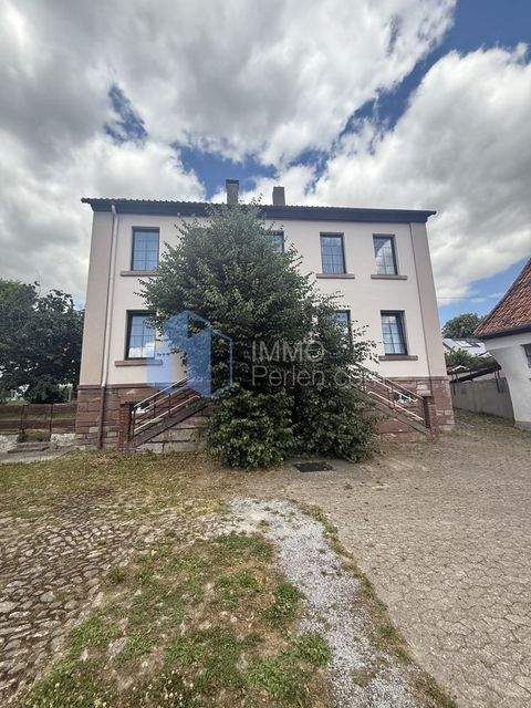 Warburg / Germete Häuser, Warburg / Germete Haus kaufen