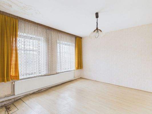 Schlafzimmer EG - Kossau - Lütt Immobilien 