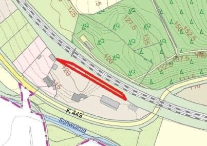 Bodenfelde Grundstücke, Bodenfelde Grundstück kaufen