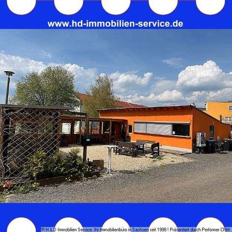 Dippoldiswalde Gastronomie, Pacht, Gaststätten