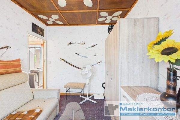 Kinderzimmer/Gästezimmer/Arbeitszimmer